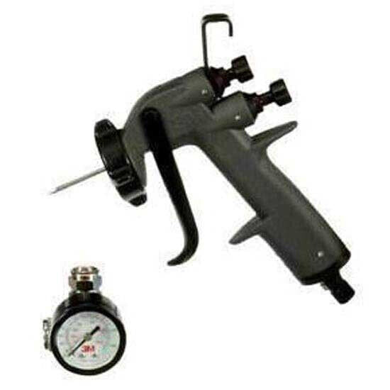 3M PPS 2.0 High Performance Paint Gun