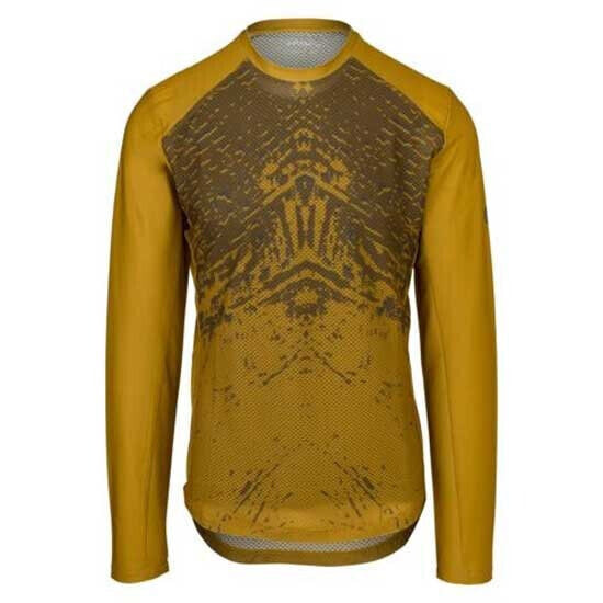 AGU Venture long sleeve jersey