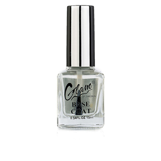 лак для ногтей Base Coat Glam Of Sweden (15 ml) (15 ml)