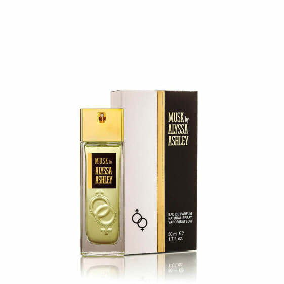 Женская парфюмерия Alyssa Ashley Musk EDP (50 ml)