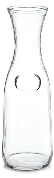 Хранение продуктов Zeller Glaskaraffe 1000 мл стекло прозрачная