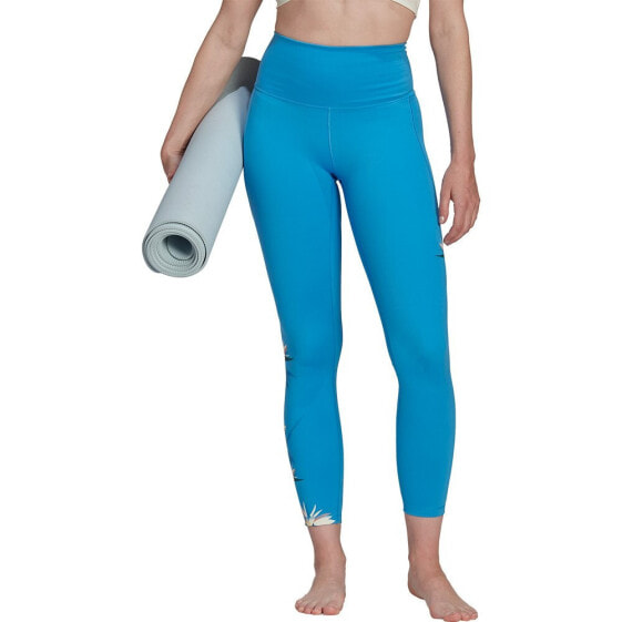 ADIDAS TM Studio 7/8 Leggings