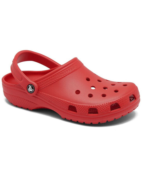 Big Kids Classic Clog Sandals from Finish Line