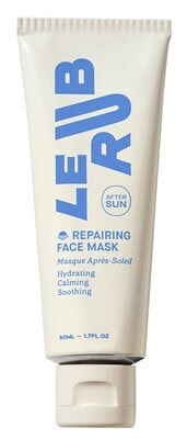 Repairing Face Mask