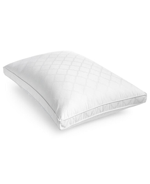 Continuous Comfort™LiquiLoft Gel-Like Medium/Firm Density Pillow, King, Created for Macy's