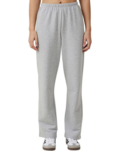 Women's Light Weight Straight Sweatpants