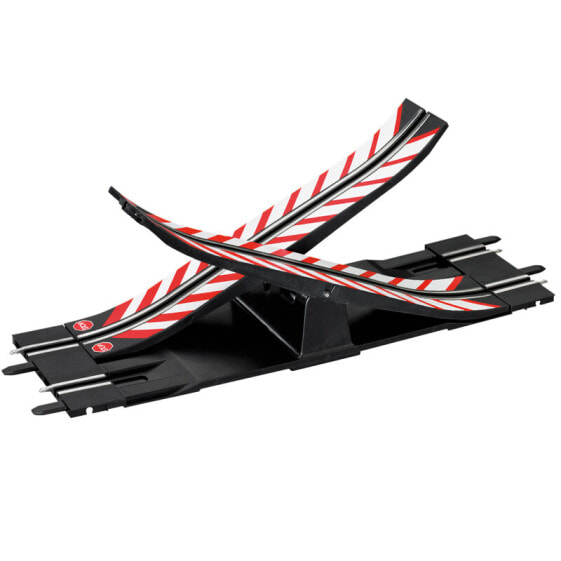 Stadlbauer WIPPE - Track part - Black,Red,White - 6 yr(s) - Carrera - CARRERA GO!!! - Not for children under 36 months