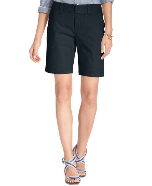 Women's TH Flex 9 Inch Hollywood Bermuda Shorts