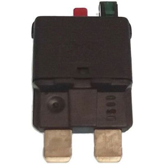 Автоматический выключатель E-T-A Thermal Circuit Fuse 30 А