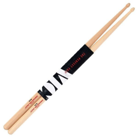 Vic Firth AJ2 American Jazz