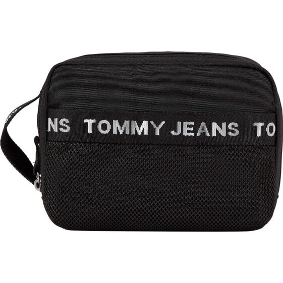 Косметичка TOMMY JEANS Essential Nylon Wash