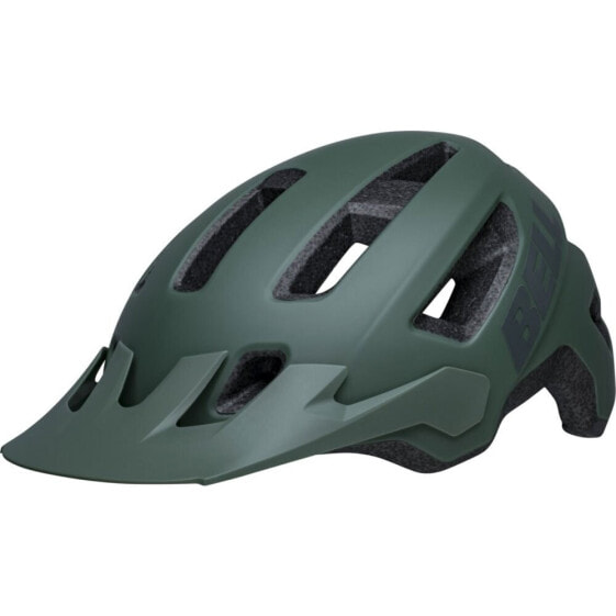 Шлем велосипедный BELL NMD 2 MTB