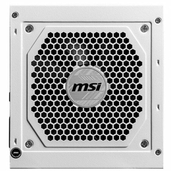 Источник питания MSI A850GL 850 W 80 Plus Gold