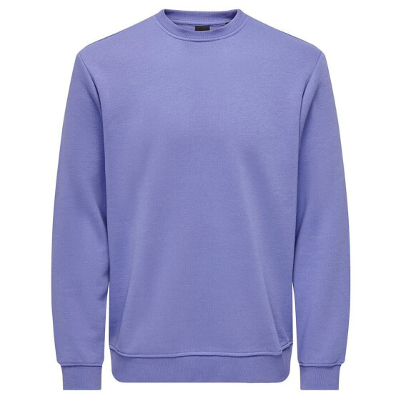 ONLY & SONS Connor Reg Sweatshirt