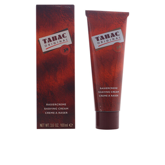 Tabac Original Shaving Cream Крем для бритья для всех типов кожи  100 мл