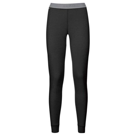 Термобелье Odlo Natural 100% Merino Warm Leggings