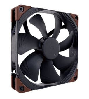 Noctua NO NF-A14-2-PWM - NF-A14 PWM 2000 Gehäuseluefter 140 mm - Case Fan - 31.5 dB