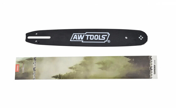 Awtools Radiver 40 см/66/325 "/1,5 для CS580/CS620