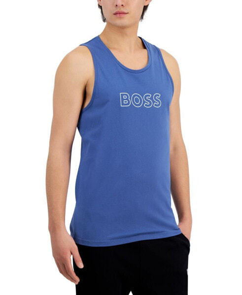 Майка Hugo Boss Beach  Tank Top