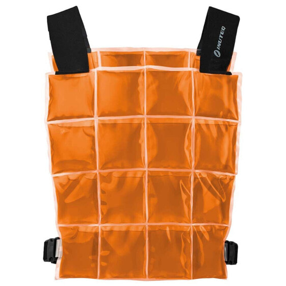 INUTEQ Biobased PCM Coolover Cooling Vest