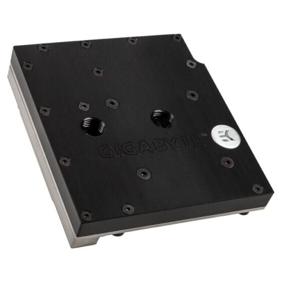 EK Water Blocks EK-FB GA Z170X Ultra Monoblock - Acetal+Nickel