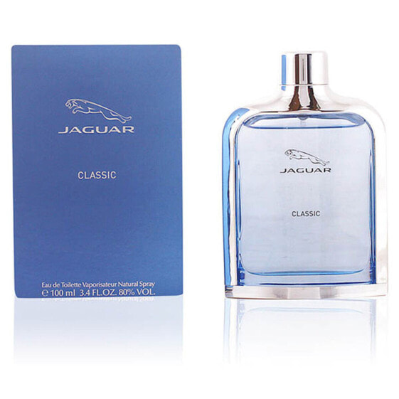 Мужская парфюмерия Classic Jaguar 41620 EDT 100 ml