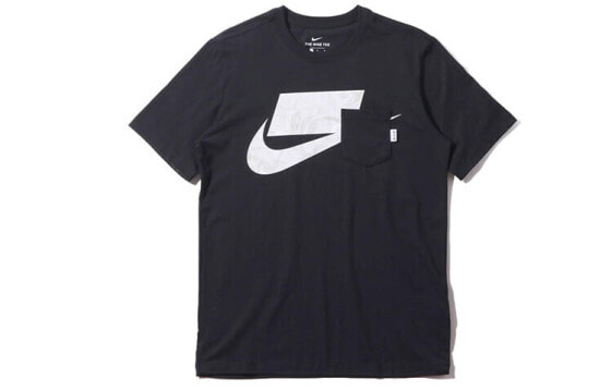 Nike AV4914-010 Sportswear NSW T-Shirt