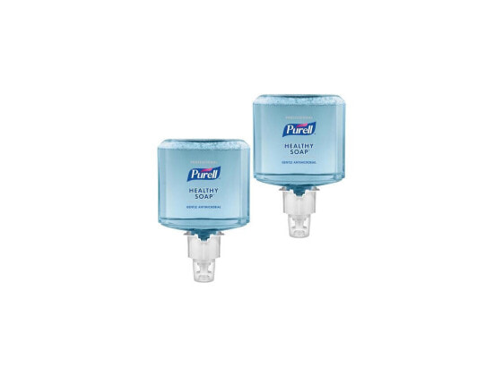 PURELL Soap,Bak,Antimicrobial 507902