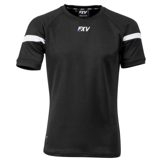 FORCE XV Training Victoire short sleeve T-shirt