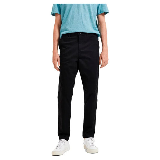 SELECTED New Miles Slim Tapered Fit chino pants