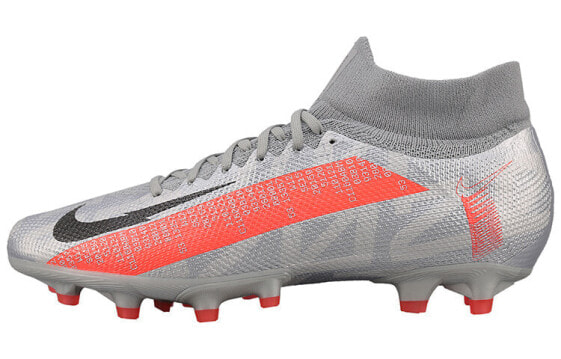 Nike Mercurial Superfly 7 13 Pro AG AT7893-906 Football Sneakers