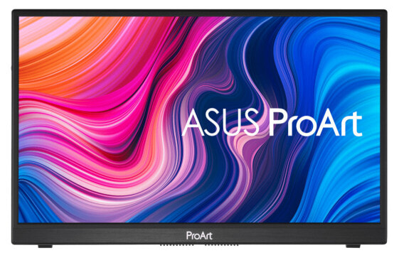 Телевизор Asus PA148CTV, 35.6 см, FHD_LED