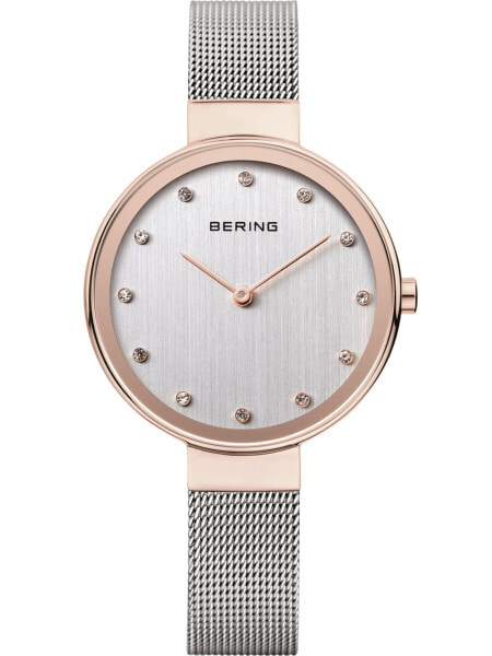 Наручные часы Bering Ceramic Ladies 11435-166 34mm 5 ATM