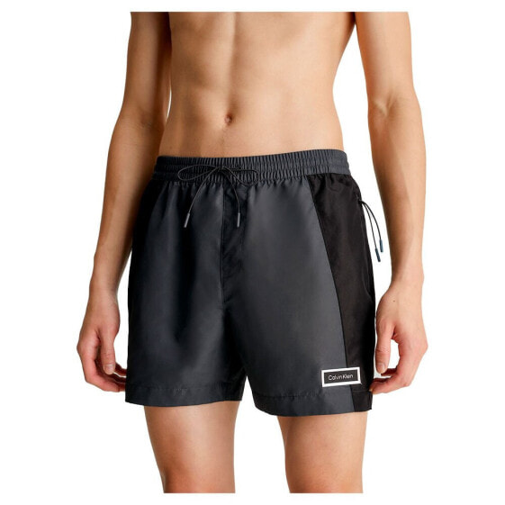 CALVIN KLEIN UNDERWEAR KM0KM00814 Swimming Shorts