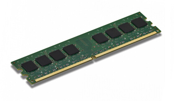 Fujitsu 8GB DDR4 2400MHz - 8 GB - 1 x 8 GB - DDR4 - 2400 MHz - 288-pin DIMM