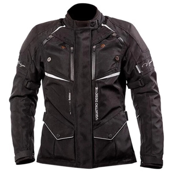 VQUATTRO Hurricane jacket