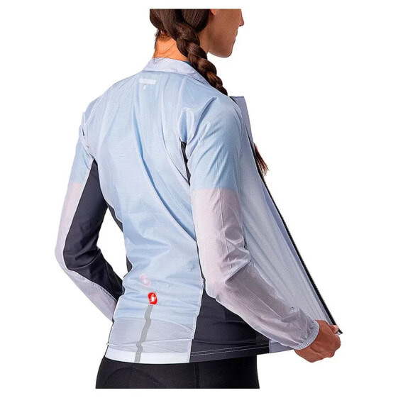 CASTELLI Squadra Stretch jacket