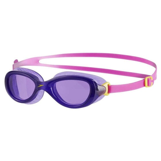 SPEEDO Futura Classic Swimming Goggles Junior