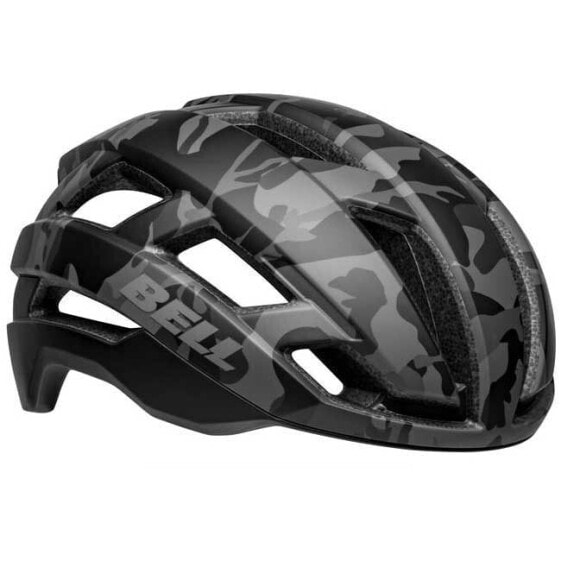 Шлем велосипедный с MIPS Bell Falcon XR