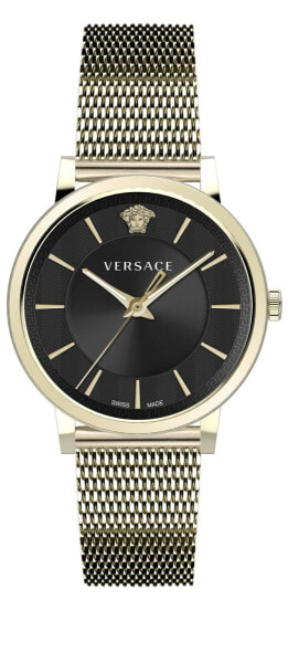 VERSACE Herren Armbanduhr V CIRCLE VE5A009 20