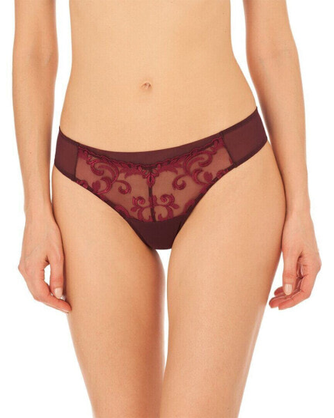 Корректирующее белье Natori Embellished Thong