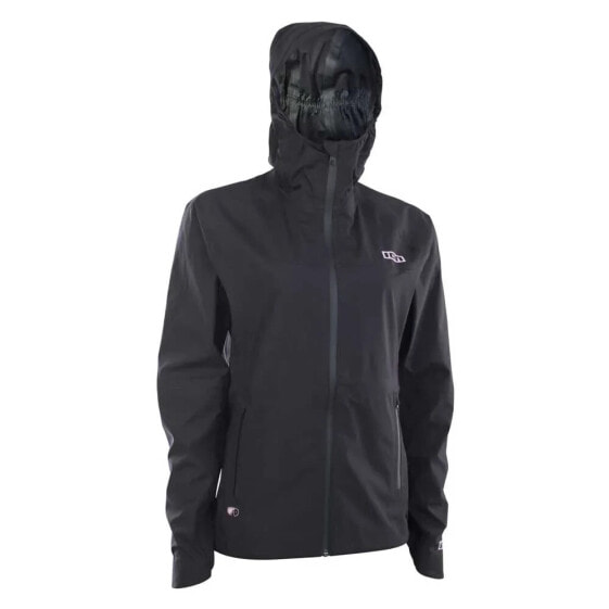 ION Shelter 3L jacket