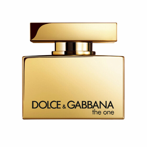 Женская парфюмерия Dolce & Gabbana THE ONE EDP 50 ml