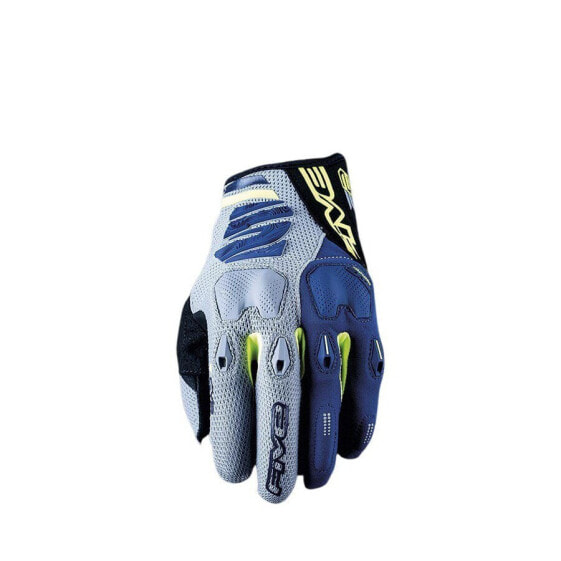 FIVE E2 off-road gloves