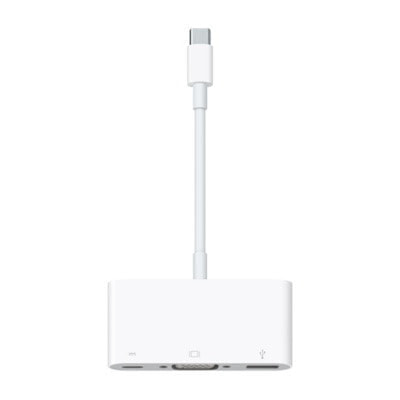 Аксессуар Корпус для внешних жестких дисков и SSD Apple MacBook - Adapter MJ1L2ZM/A