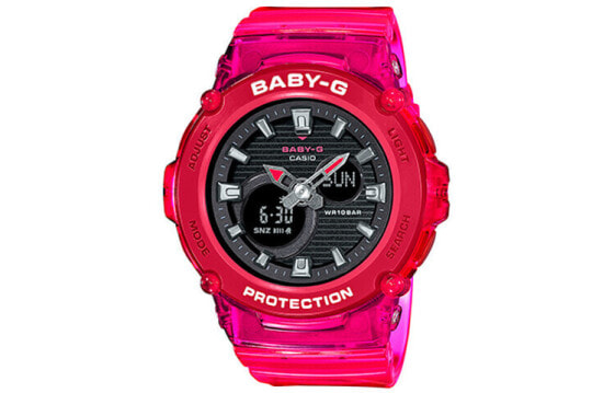 Часы CASIO Baby-G BGA-270S-4A BGA-270S-4A
