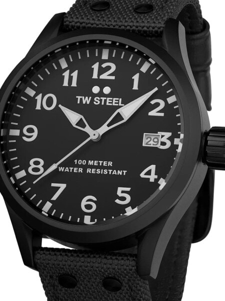 Наручные часы Citizen Promaster BN0226-10P Eco-Drive Titanium Mens Watch 47mm 20ATM.