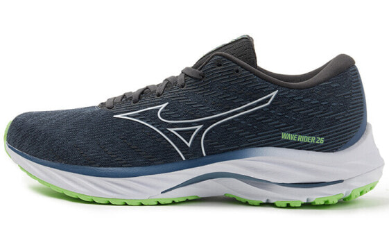 Кроссовки Mizuno Wave Rider 26 J1GC220354