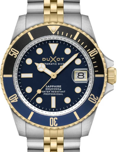 Часы Duxot DX-2057-AA Atlantica Diver