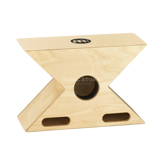 Meinl Hybrid Slap-Top Cajon, HTOPCAJ3NT